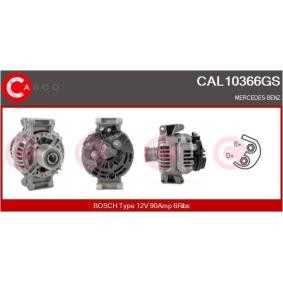 Köp EGR kylare av CASCO CRG77002GS till det låga priset 10084,28 kr