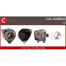 Köp EGR kylare av CASCO CRG78001GS till det låga priset 8600,24 kr