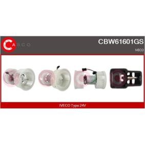 Köp Startmotor av CASCO CST10041GS till det låga priset 5652,74 kr