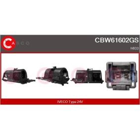 Köp Startmotor av CASCO CST10042GS till det låga priset 6241,36 kr