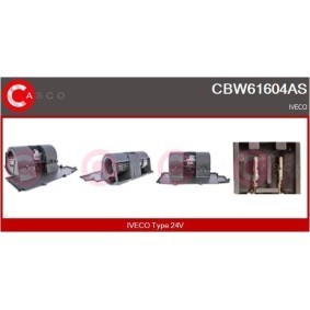 Köp Startmotor av CASCO CST10044GS till det låga priset 2361,76 kr