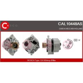 Acquista Valvola EGR da CASCO CVG70006AS a buon mercato per soli 129,89 €