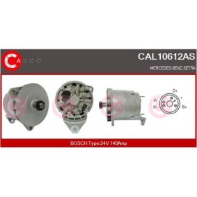 Køb EGR-ventil af CASCO CVG74012AS til den lave pris 1299,51 DKK