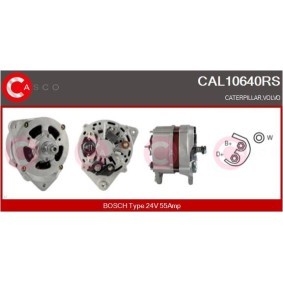 Køb EGR-ventil af CASCO CVG76008GS til den lave pris 3326,08 DKK