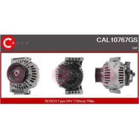 Acquista Valvola EGR da CASCO CVG86003GS a buon mercato per soli 333,35 €