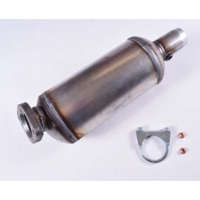 Köp Partikelfilter (DPF) av EEC DPF163 till det låga priset 2709,74 kr