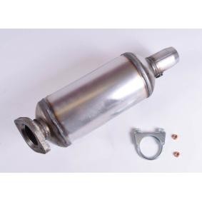 Partikelfilter (DPF) von EEC günstig für 385,06 €