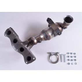 Katalysator PT6121T