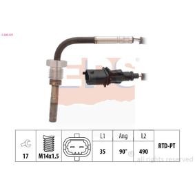 Comprar Sensor, temp. gas escape de EPS 1.220.135 a bajo precio de 142,53 €