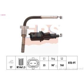 Achetez des Palpeur, température des gaz EPS 1.220.161 à prix pour 78,84 €