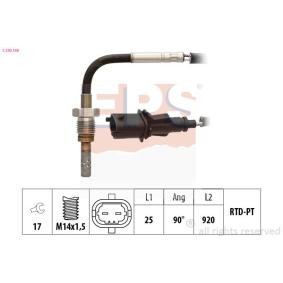 Comprar Sensor, temp. gas escape de EPS 1.220.168 a bajo precio de 91,22 €