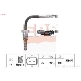 Comprar Sensor, temp. gas escape de EPS 1.220.243 a bajo precio de 139,39 €