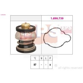 Kühlwasserthermostat 1.879.976 für Schrägheck (R50, R53) für 24,66 CHF
