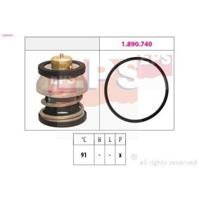 Kühlwasserthermostat 1.879.977