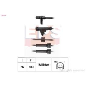 Achetez des Capteur ABS EPS 1.960.228 à prix pour 51,17 €