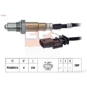 Lambdasonde 1.998.508 von EPS günstig für 96,10 € online kaufen