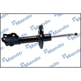 Stoßdämpfer EX54660A4800 von Mando günstig für 89,45 € online kaufen