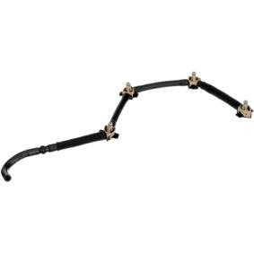Kraftstoffschlauch R25078 VOLKSWAGEN T-ROC von RAPRO