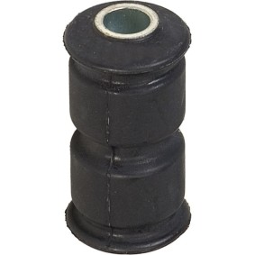 Lagerbuchse, Blattfeder R55163