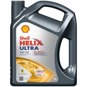 Comprar Aceite de motor de SHELL 550059490 a bajo precio de 76,64 €