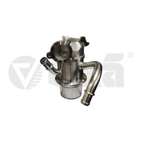 AGR Kühler 11317716001 SKODA SCALA von VIKA
