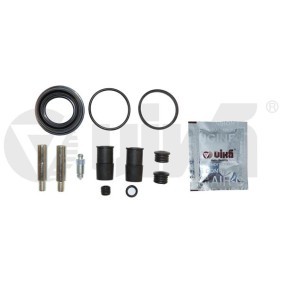 Acquista Kit guarnizioni, Pinza freno a disco da VIKA 66981702501 a buon mercato per soli 11,26 €