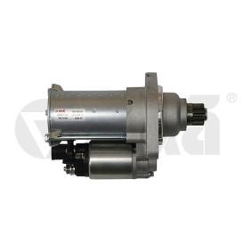Köp Startmotor av VIKA 99111631101 till det låga priset 1269,23 kr