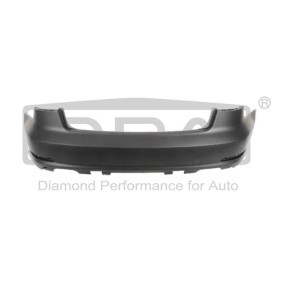 Achetez des Pare-choc arrière DPA 88071858502 à prix pour 214,06 €