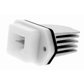Regler, Innenraumgebläse A38-79-0009
