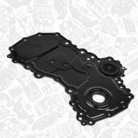Achetez des Joint de carter de distribution de chez ET ENGINETEAM en ligne pour S-Max Mk2 (CJ, WA6) à prix modérés