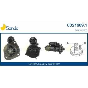 Lichtmaschine von SANDO