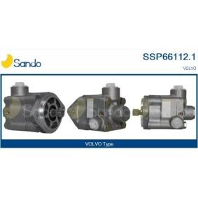 Führungshülse, Ausrücklager des Herstellers SANDO - Originalware Artikelnummer: SEF74093.1