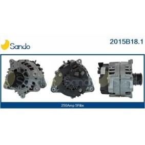 Køb EGR-Modul af SANDO SMG73004.1 til den lave pris 3432,22 DKK