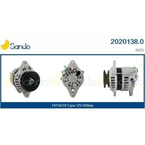 Acquista Convertitore pressione, Controllo gas scarico da SANDO SPC67000.1 a buon mercato per soli 85,72 €