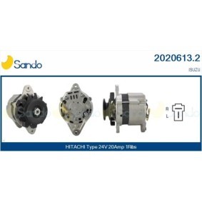 Acquista Convertitore pressione, Controllo gas scarico da SANDO SPC77004.1 a buon mercato per soli 49,76 €