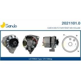 Acquista Convertitore pressione, Controllo gas scarico da SANDO SPC77010.1 a buon mercato per soli 115,05 €