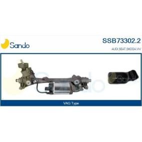 Achetez des Crémaillère de direction SANDO SSB73302.2 à prix pour 939,54 €