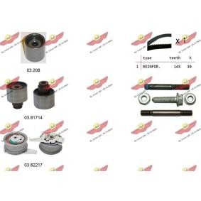 Achetez des Kit de distribution AUTOKIT 04.5477 à prix pour 178,69 €