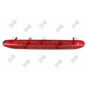 Achetez des Feu stop additionnel ABAKUS 048-05-870D à prix pour 82,25 €