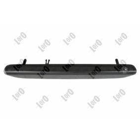 Achetez des Feu stop additionnel ABAKUS 048-05-870SD à prix pour 87,71 €