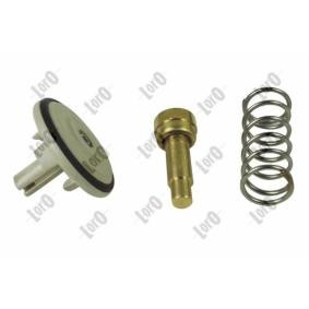 Kühlwasserthermostat 053-025-0039