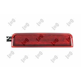 Achetez des Feu stop additionnel ABAKUS 053-39-870D à prix pour 33,94 €