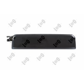 Achetez des Feu stop additionnel ABAKUS 053-39-870SD à prix pour 38,36 €