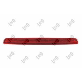 Achetez des Feu stop additionnel ABAKUS 053-43-870D à prix pour 49,61 €