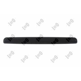 Achetez des Feu stop additionnel ABAKUS 053-43-870SD à prix pour 46,39 €