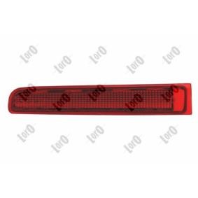 Achetez des Feu stop additionnel ABAKUS 053-43-871D à prix pour 62,36 €