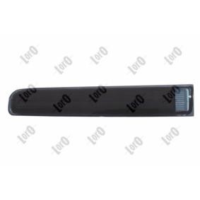 Achetez des Feu stop additionnel ABAKUS 053-43-871SD à prix pour 41,44 €