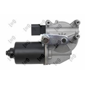 Köp Vindrutetorkarmotor av ABAKUS 103-05-001 till det låga priset 1044,58 kr