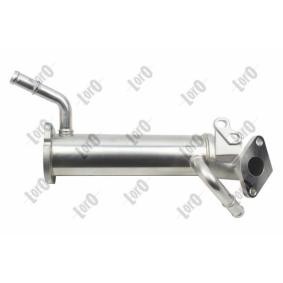 Osta EGR-jäähdytin ABAKUS:llä 121-00-007 edullisesti hintaan 93,59 €