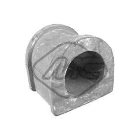 Lagerbuchse, Stabilisator von Metalcaucho
